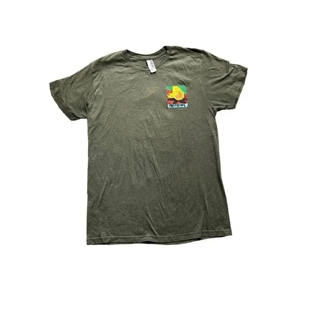 Duck Co Acadia Shirt size S